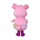 High Quality Of The Luntik Mascot Costume Halloween
