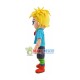 Boy Ragazzo Mascot Costume Cartoon Fancy Dress