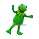 The Frog Prince Mascot Costume Fancy Dress The Frog Prince Mascot Costume Fancy Dress
