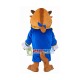 Beast Mascot Costume From Beauty and the Beast Fancy Dress Beast Mascot Costume From Beauty and the Beast Fancy Dress