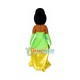Tiana Princess Mascot Costume of The Princess and the Frog Fancy Dress Tiana Princess Mascot Costume of The Princess and the Frog Fancy Dress
