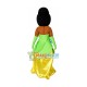 Tiana Princess Mascot Costume of The Princess and the Frog Fancy Dress Tiana Princess Mascot Costume of The Princess and the Frog Fancy Dress