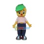 Tweety Bird Canary Cartoon Mascot Costume Suit Fancy Dress