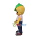 Tweety Bird Canary Cartoon Mascot Costume Suit Fancy Dress Tweety Bird Canary Cartoon Mascot Costume Suit Fancy Dress