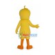 Tweety Looney Mascot Costume Cartoon Bird Fancy Dress Adult Tweety Looney Mascot Costume Cartoon Bird Fancy Dress Adult