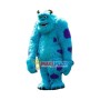 Top Quality Monster Sulley Mascot Costume