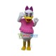 Disney Minnie, Mickey,Donald Duck,Daisy Duck,Pluto & Goofy Mascot Costume