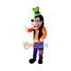 Disney Minnie, Mickey,Donald Duck,Daisy Duck,Pluto & Goofy Mascot Costume