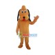 Disney Minnie, Mickey,Donald Duck,Daisy Duck,Pluto & Goofy Mascot Costume