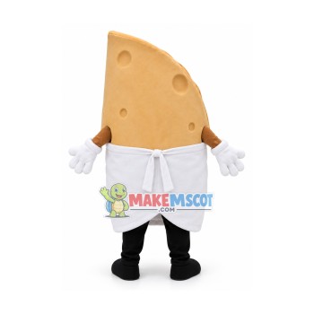 Happy Taco Mascot Costume Happy Taco Mascot Costume
