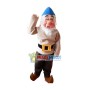 Sleepy Dwarf Mascot Costume