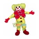 Top Quality Clown Mascot Costume Top Quality Clown Mascot Costume