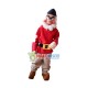 Grumpy Dwarf Mascot Costume Grumpy Dwarf Mascot Costume