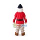 Grumpy Dwarf Mascot Costume Grumpy Dwarf Mascot Costume