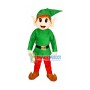 Cheap Elf Mascot Costume Adult Costume
