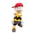 High Quality Charlie Brown Mascot Costume