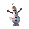 Best Quality Olaf Mascot Costume
