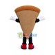 Pizza Slice Mascot Costume
