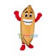 Happy Banana Mascot Costume Free Shipping Happy Banana Mascot Costume Free Shipping