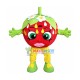 Funny Strawberry Mascot Costume Funny Strawberry Mascot Costume