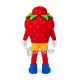 Happy Strawberry Mascot Costume Happy Strawberry Mascot Costume