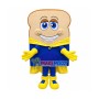 Happy Bakery Mascot Costume