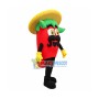 Mexican Pepper Mascot Costume