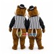 Best Quality Chip & Dale Chipmunk Mascot Costume