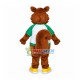 Sport Lightweight Squirrel Mascot Costume Sport Lightweight Squirrel Mascot Costume