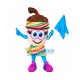 Beautiful Acorn Mascot Costume Beautiful Acorn Mascot Costume