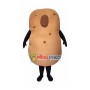Yummy Potato Mascot Costume
