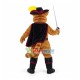 Top Quality Puss Cat Mascot Costume Top Quality Puss Cat Mascot Costume