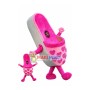 Cotton Mop Mascot Costume
