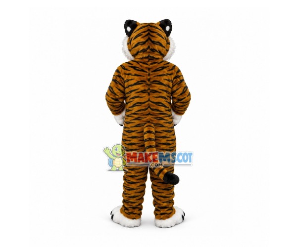 Top Quality Tiger Mascot Costume Free Shipping Top Quality Tiger Mascot Costume Free Shipping