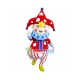 Top Quality Clown Mascot Costume Free Shipping Top Quality Clown Mascot Costume Free Shipping