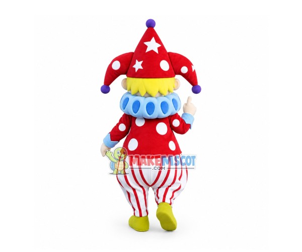 Top Quality Clown Mascot Costume Free Shipping Top Quality Clown Mascot Costume Free Shipping