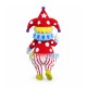 Top Quality Clown Mascot Costume Free Shipping Top Quality Clown Mascot Costume Free Shipping