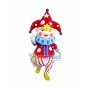Top Quality Clown Mascot Costume Free Shipping