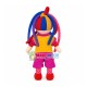 Clown Girl Mascot Costume Clown Girl Mascot Costume