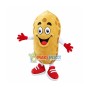 Happy Peanut Mascot Costume