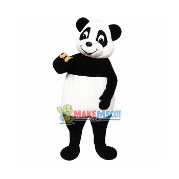 Super Cute Panda Mascot Costume Free Shipping Super Cute Panda Mascot Costume Free Shipping