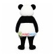 Super Cute Panda Mascot Costume Free Shipping Super Cute Panda Mascot Costume Free Shipping