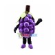 High Quality Grape Mascot Costume High Quality Grape Mascot Costume