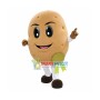 New Potato Mascot Costume