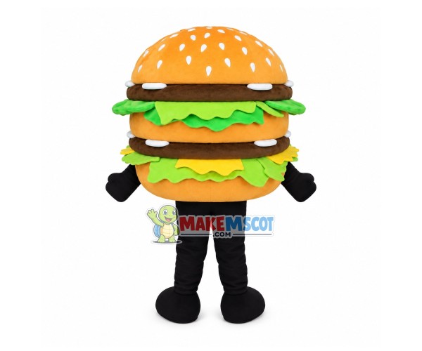 Funny Hot Dog Mascot Costume Funny Hot Dog Mascot Costume