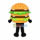 Funny Hot Dog Mascot Costume Funny Hot Dog Mascot Costume