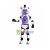 Five Nights at Freddy's  Freddy Fazbear Mascot Costume