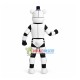 Five Nights at Freddy's Freddy Fazbear Mascot Costume Five Nights at Freddy's Freddy Fazbear Mascot Costume
