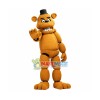 Five Nights At Freddy's Toy Freddy Mascot Costume