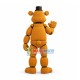 Five Nights At Freddy's Toy Freddy Mascot Costume Five Nights At Freddy's Toy Freddy Mascot Costume